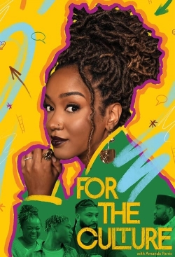 For the Culture with Amanda Parris-fmovies