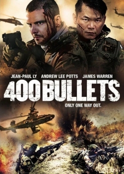 400 Bullets-fmovies