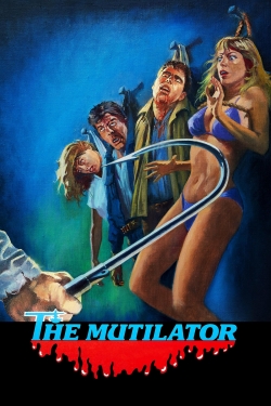The Mutilator-fmovies