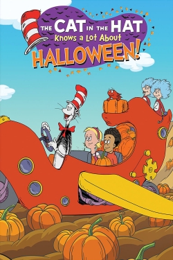 The Cat In The Hat Knows A Lot About Halloween!-fmovies