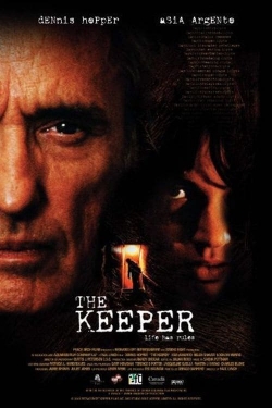 The Keeper-fmovies