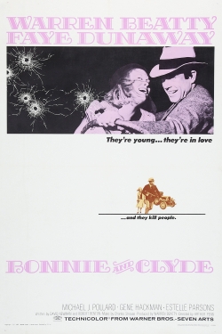 Bonnie and Clyde-fmovies
