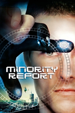 Minority Report-fmovies