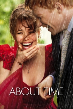 About Time-fmovies