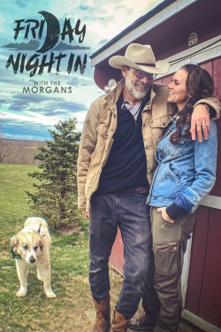 Friday Night In with The Morgans-fmovies