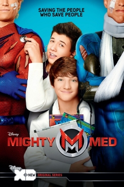 Mighty Med-fmovies