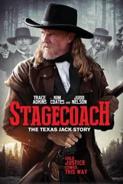 Stagecoach: The Texas Jack Story-fmovies