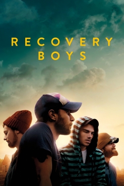 Recovery Boys-fmovies
