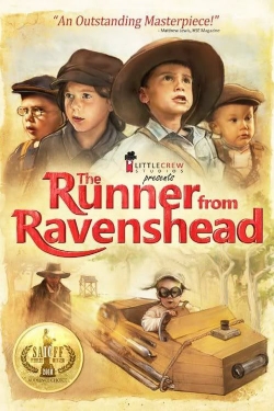 The Runner from Ravenshead-fmovies