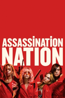 Assassination Nation-fmovies