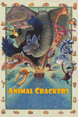 Animal Crackers-fmovies