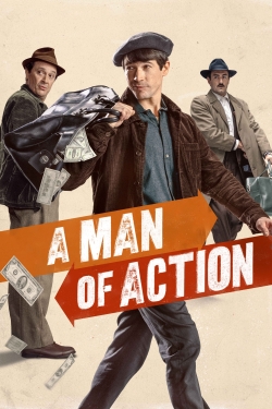 A Man of Action-fmovies