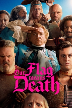 Our Flag Means Death-fmovies