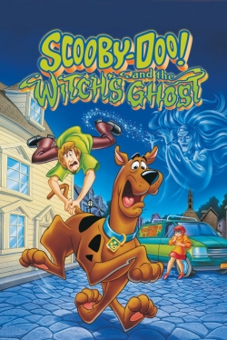 Scooby-Doo! and the Witch's Ghost-fmovies