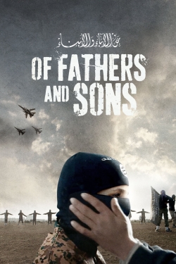Of Fathers and Sons-fmovies