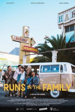 Runs in the Family-fmovies