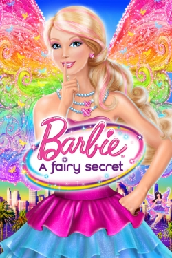 Barbie: A Fairy Secret-fmovies