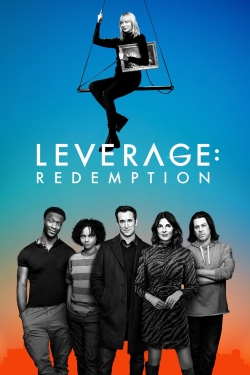 Leverage: Redemption-fmovies