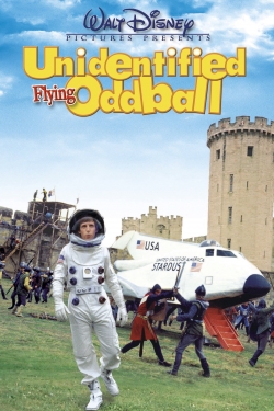 Unidentified Flying Oddball-fmovies