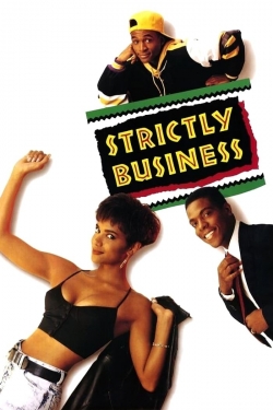 Strictly Business-fmovies