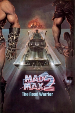 Mad Max 2-fmovies