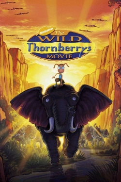 The Wild Thornberrys Movie-fmovies