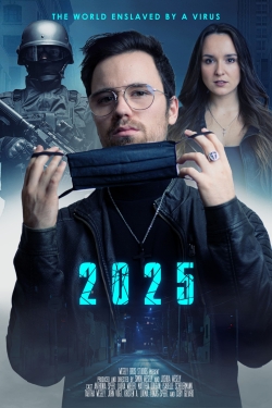 2025 - The World enslaved by a Virus-fmovies