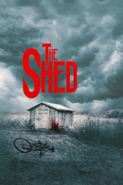 The Shed-fmovies