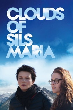 Clouds of Sils Maria-fmovies