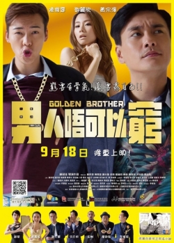 Golden Brother-fmovies