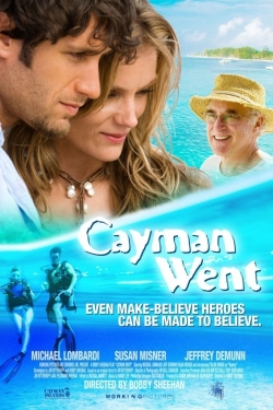 Cayman Went-fmovies