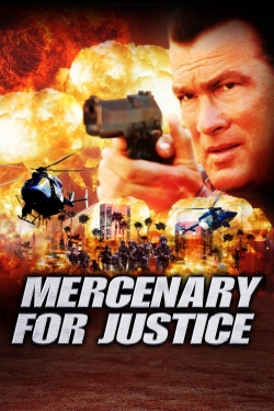 Mercenary for Justice-fmovies