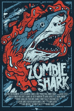 Zombie Shark-fmovies