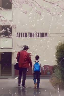 After the Storm-fmovies
