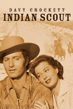 Davy Crockett, Indian Scout-fmovies