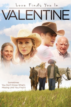 Love Finds You in Valentine-fmovies