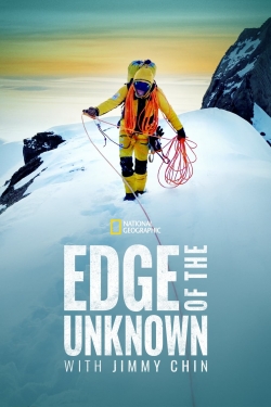 Edge of the Unknown with Jimmy Chin-fmovies