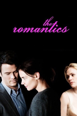 The Romantics-fmovies