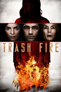 Trash Fire-fmovies