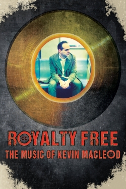 Royalty Free: The Music of Kevin MacLeod-fmovies