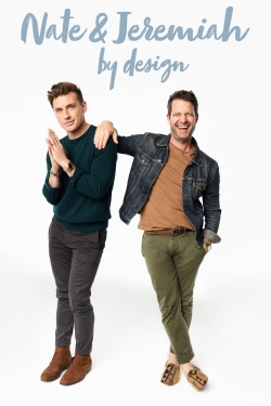 Nate & Jeremiah by Design-fmovies
