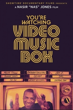 You're Watching Video Music Box-fmovies