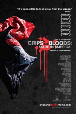 Crips and Bloods: Made in America-fmovies