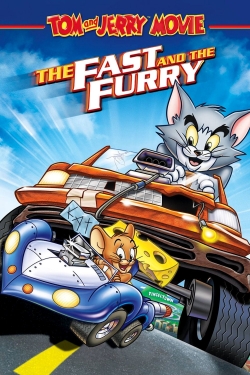 Tom and Jerry: The Fast and the Furry-fmovies