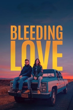 Bleeding Love-fmovies
