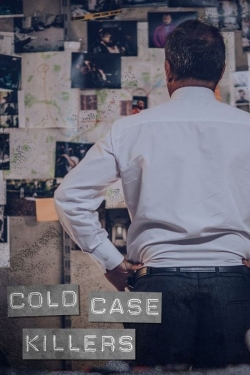 Cold Case Killers-fmovies