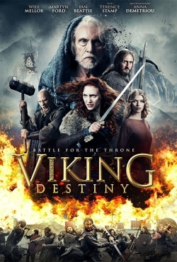 Viking Destiny-fmovies