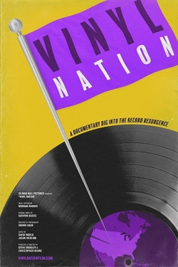 Vinyl Nation-fmovies