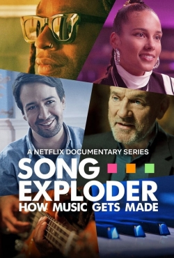 Song Exploder-fmovies