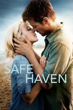 Safe Haven-fmovies